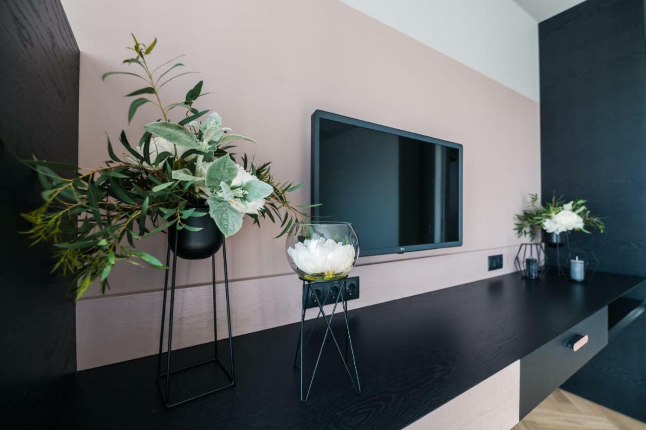 לייפאז'ה Maestro Design Hotel מראה חיצוני תמונה