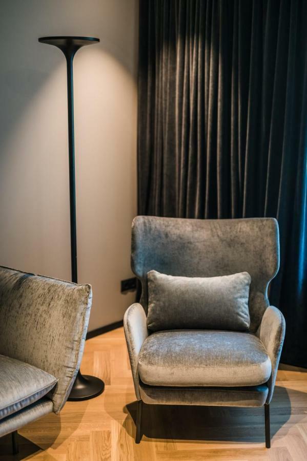 לייפאז'ה Maestro Design Hotel מראה חיצוני תמונה