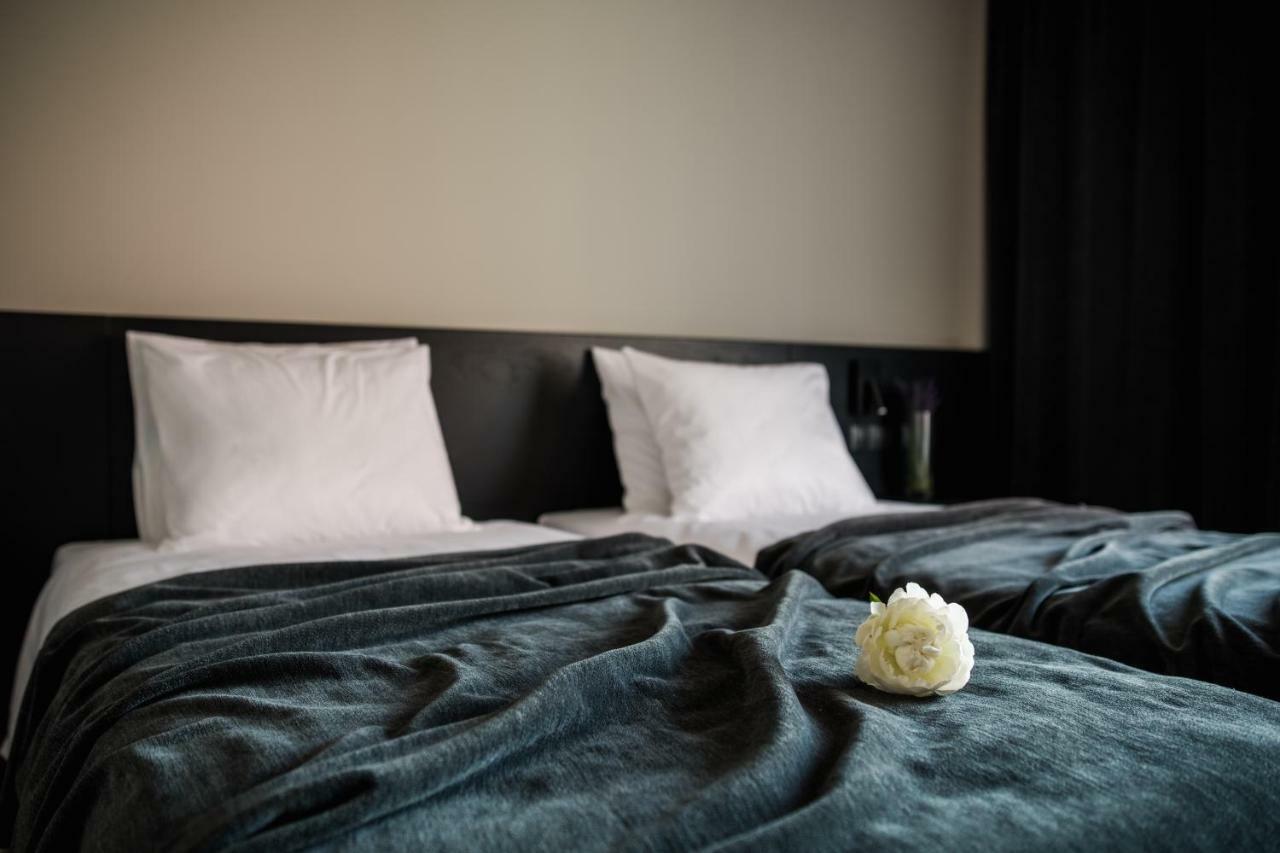 לייפאז'ה Maestro Design Hotel מראה חיצוני תמונה