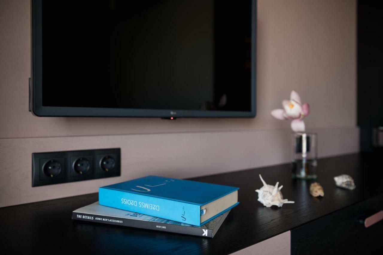 לייפאז'ה Maestro Design Hotel מראה חיצוני תמונה