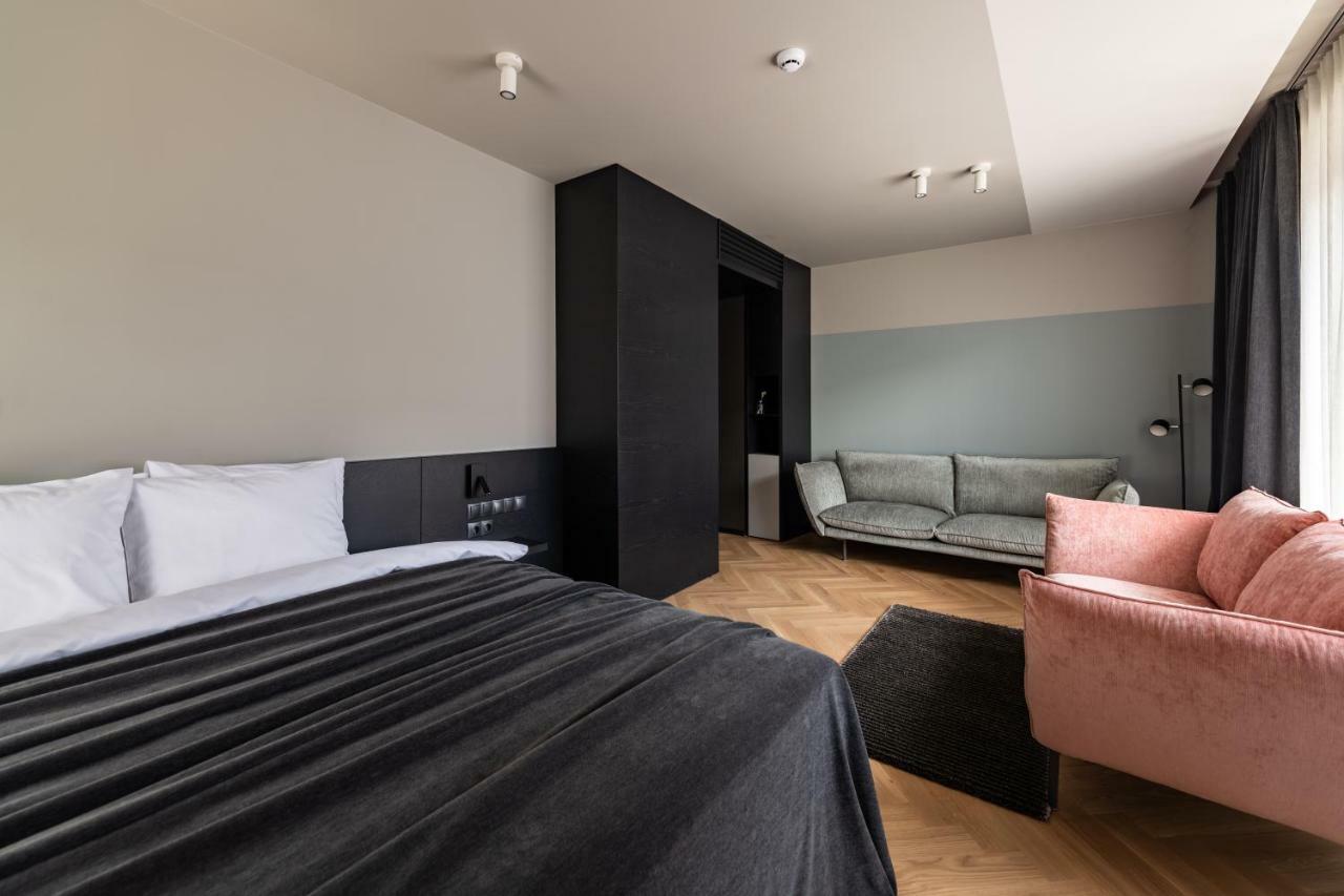 לייפאז'ה Maestro Design Hotel מראה חיצוני תמונה
