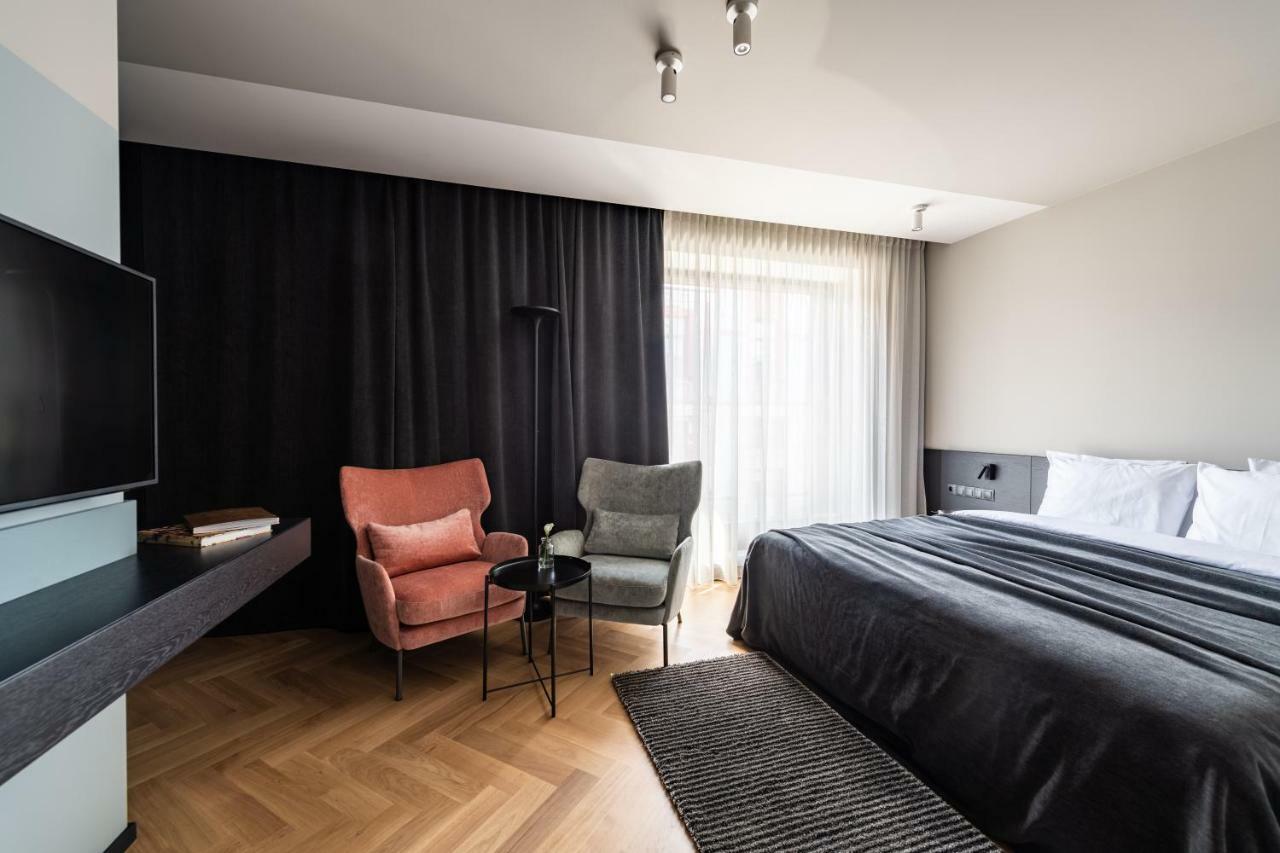 לייפאז'ה Maestro Design Hotel חדר תמונה
