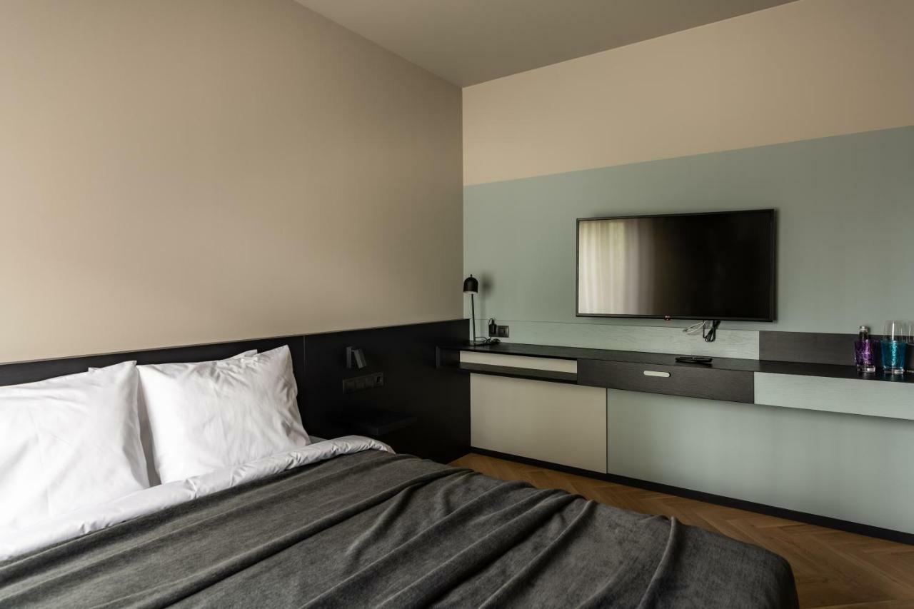 לייפאז'ה Maestro Design Hotel מראה חיצוני תמונה
