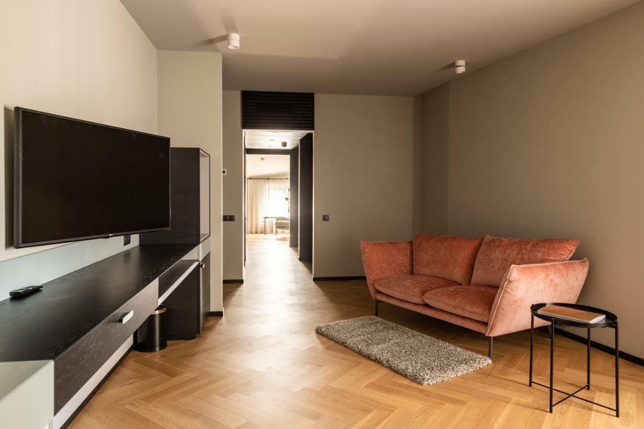 לייפאז'ה Maestro Design Hotel מראה חיצוני תמונה