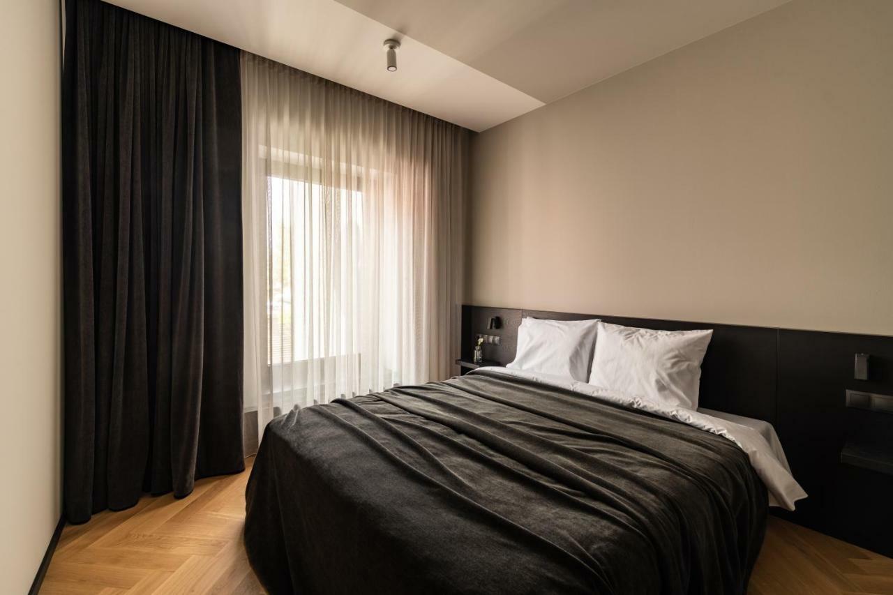 לייפאז'ה Maestro Design Hotel מראה חיצוני תמונה