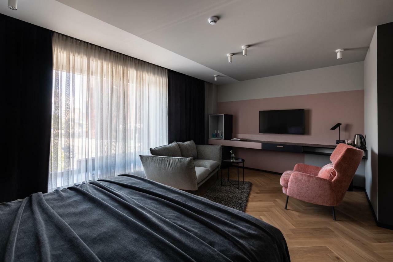 לייפאז'ה Maestro Design Hotel מראה חיצוני תמונה