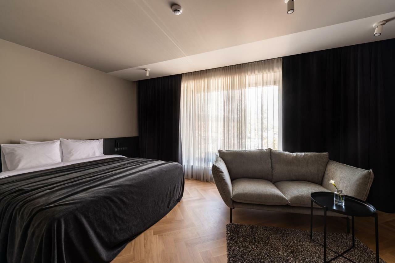 לייפאז'ה Maestro Design Hotel מראה חיצוני תמונה