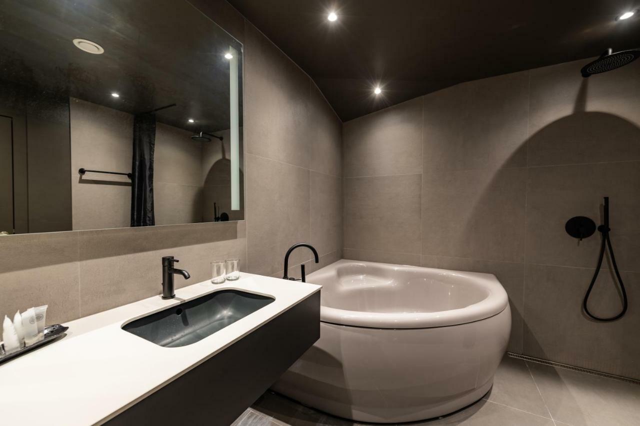 לייפאז'ה Maestro Design Hotel מראה חיצוני תמונה