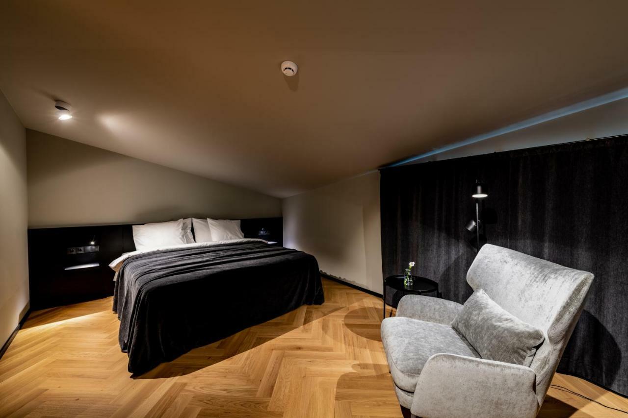 לייפאז'ה Maestro Design Hotel מראה חיצוני תמונה