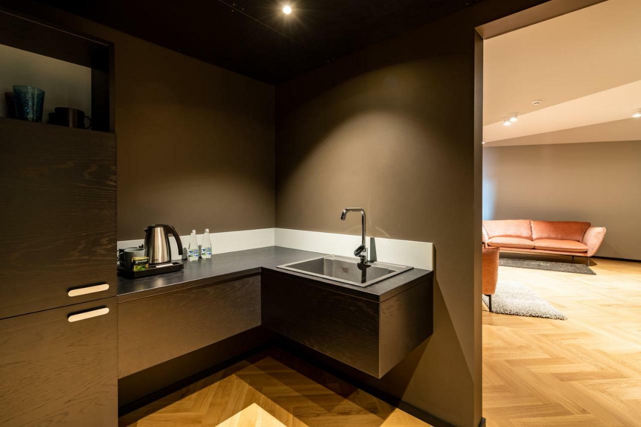 לייפאז'ה Maestro Design Hotel מראה חיצוני תמונה
