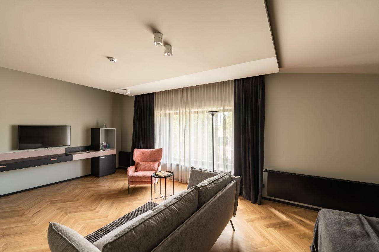 לייפאז'ה Maestro Design Hotel מראה חיצוני תמונה