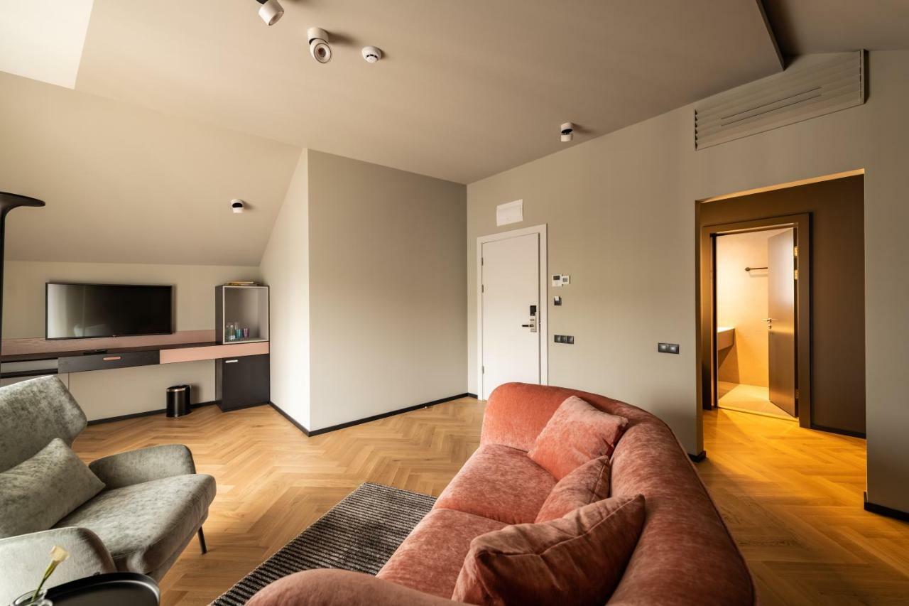 לייפאז'ה Maestro Design Hotel מראה חיצוני תמונה