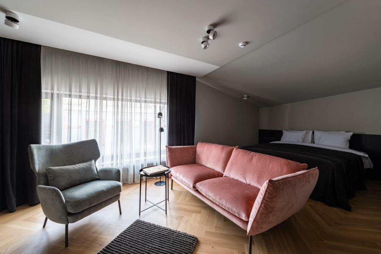 לייפאז'ה Maestro Design Hotel מראה חיצוני תמונה