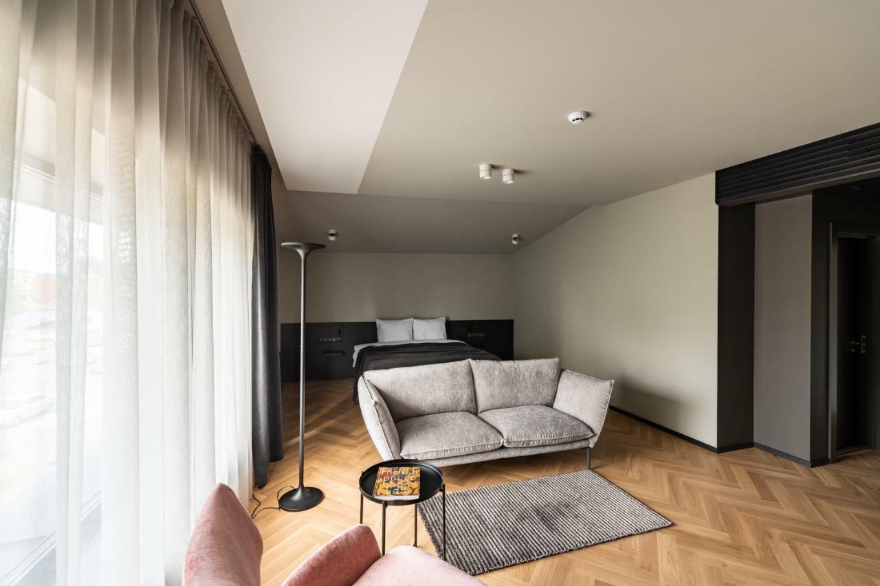 לייפאז'ה Maestro Design Hotel מראה חיצוני תמונה
