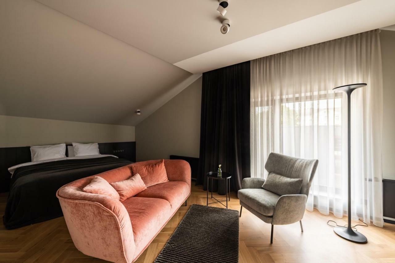 לייפאז'ה Maestro Design Hotel מראה חיצוני תמונה