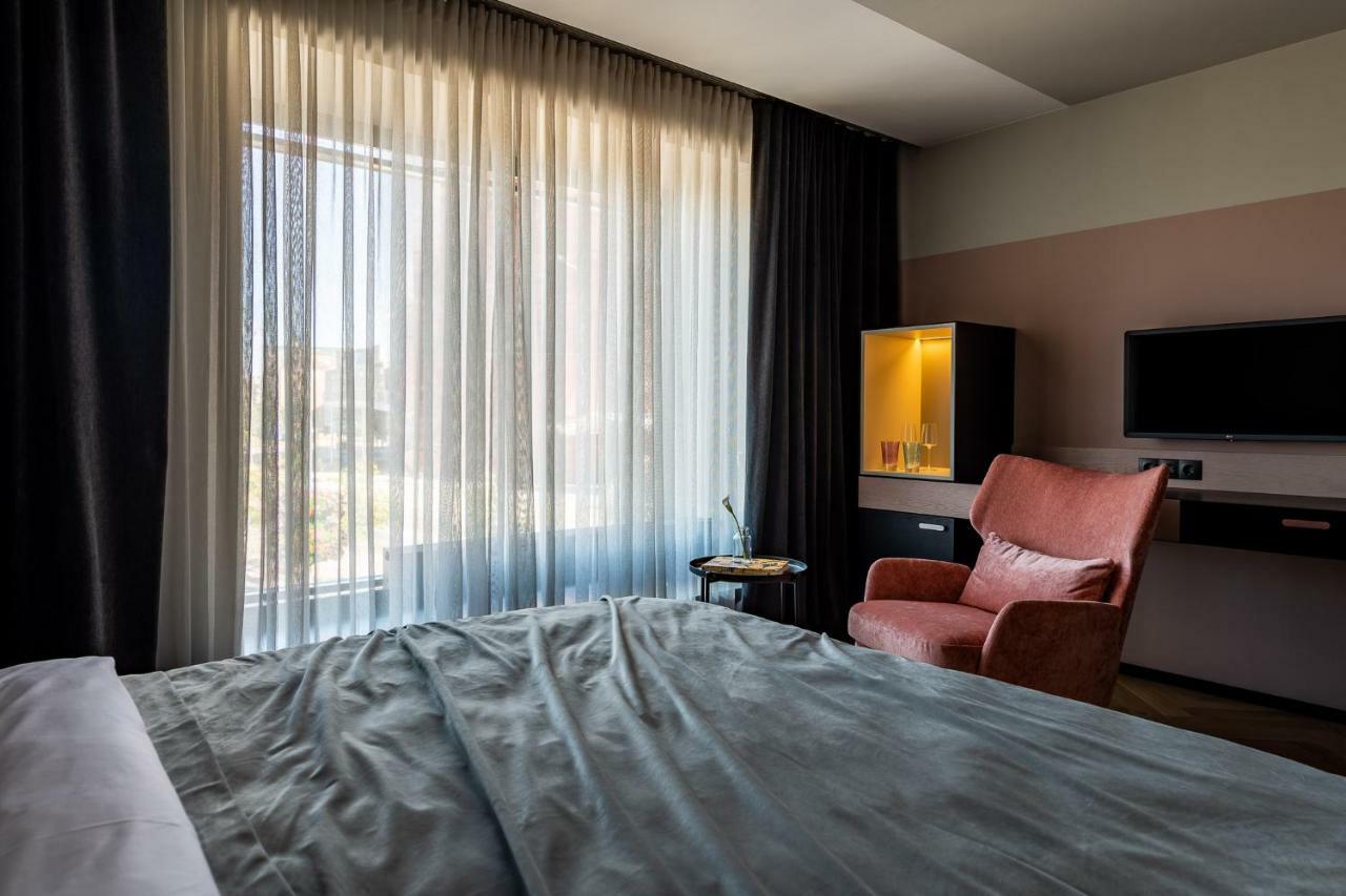 לייפאז'ה Maestro Design Hotel מראה חיצוני תמונה