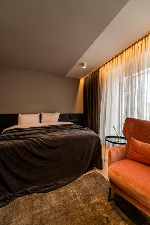 לייפאז'ה Maestro Design Hotel מראה חיצוני תמונה