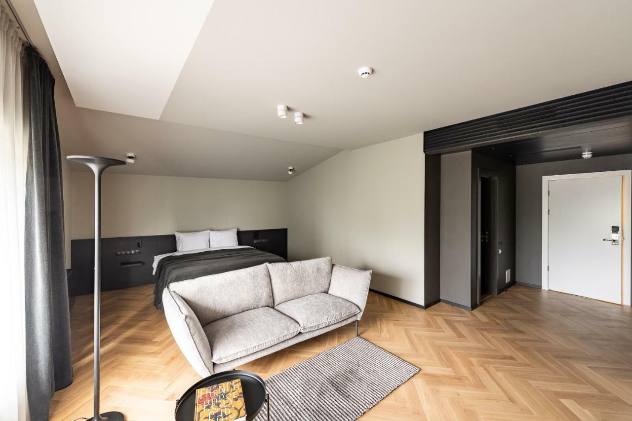לייפאז'ה Maestro Design Hotel מראה חיצוני תמונה