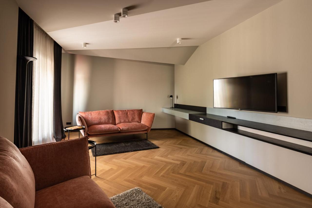 לייפאז'ה Maestro Design Hotel מראה חיצוני תמונה