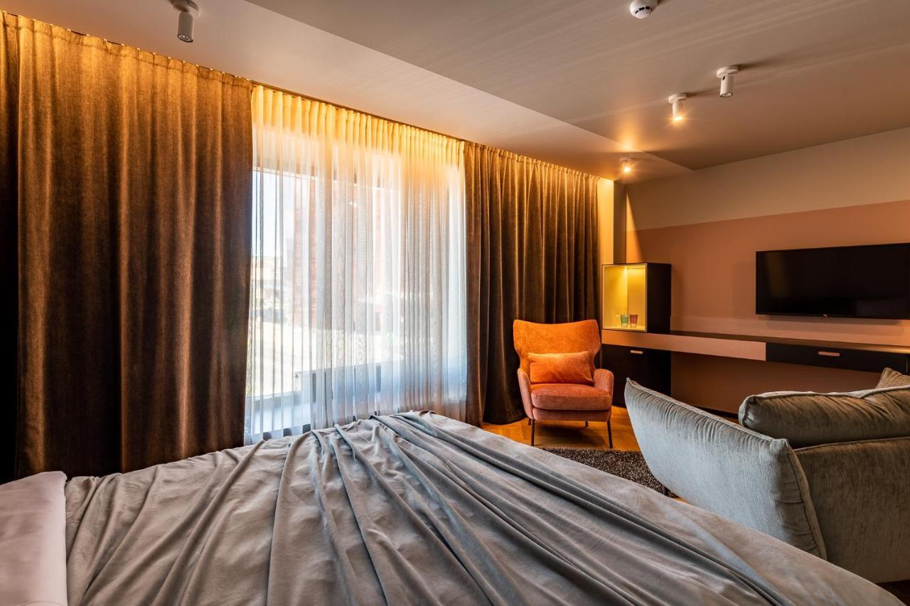 לייפאז'ה Maestro Design Hotel מראה חיצוני תמונה