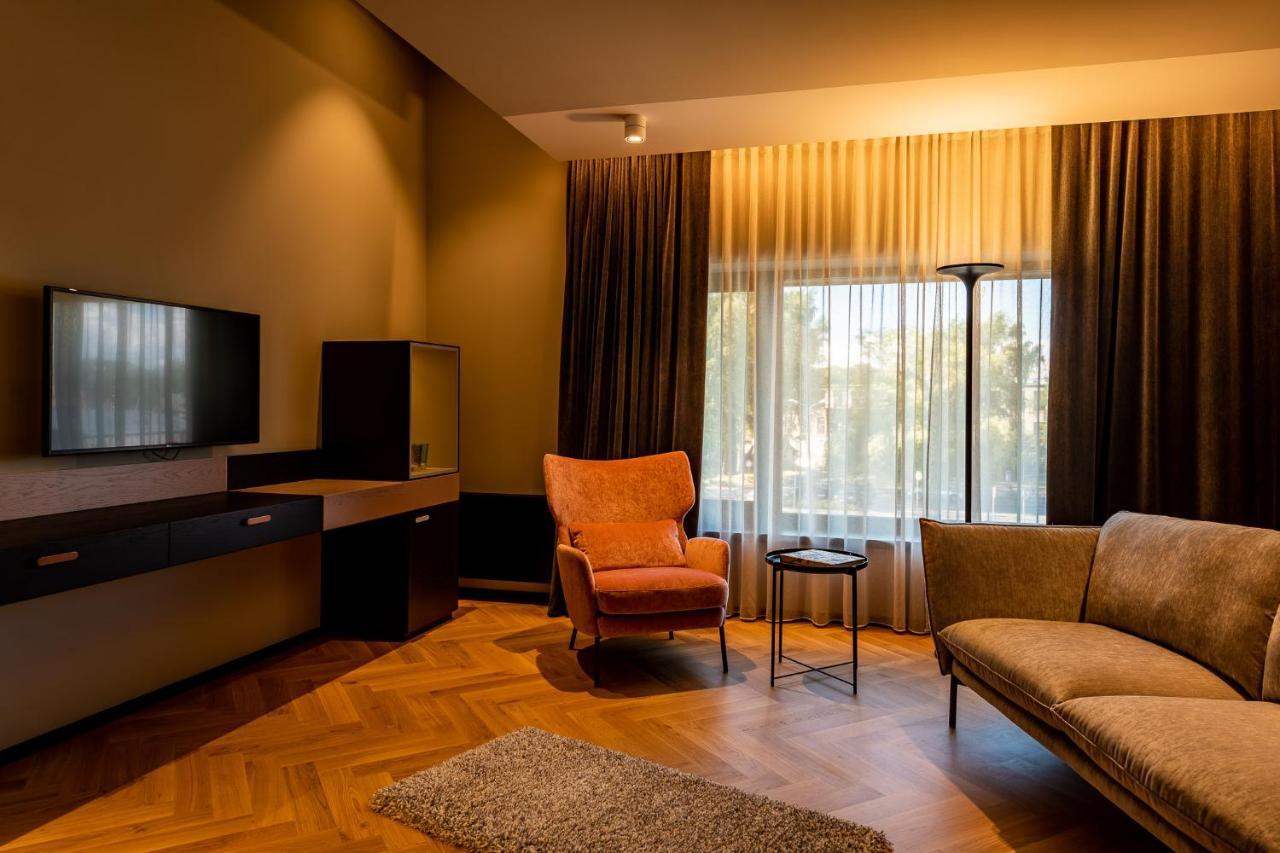 לייפאז'ה Maestro Design Hotel מראה חיצוני תמונה
